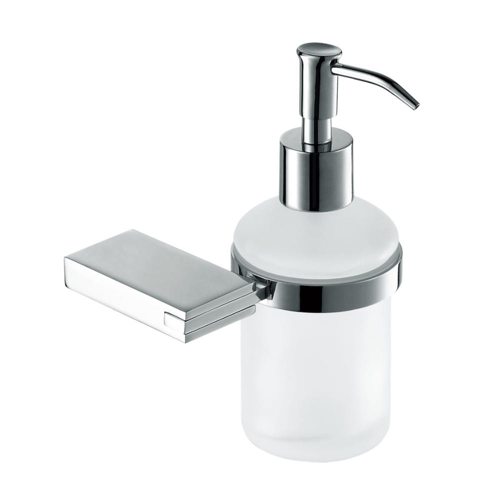 Empyrean Pallas Liquid Soap Container Virta Toronto, Canada