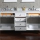 Yasmine Floor Mount 72" Double Sink Vanity