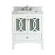 Romance Floor Mount 30" Single Sink Vanity