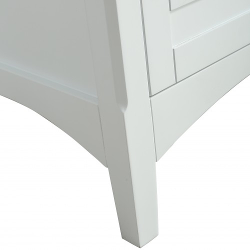 Romance Floor Mount 30” Single Sink Vanity – Freestanding Bathroom Vanities - Toronto, Canada | Virta Luxury Bathroom Furniture