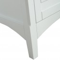 Romance Floor Mount 30” Single Sink Vanity – Freestanding Bathroom Vanities - Toronto, Canada | Virta Luxury Bathroom Furniture