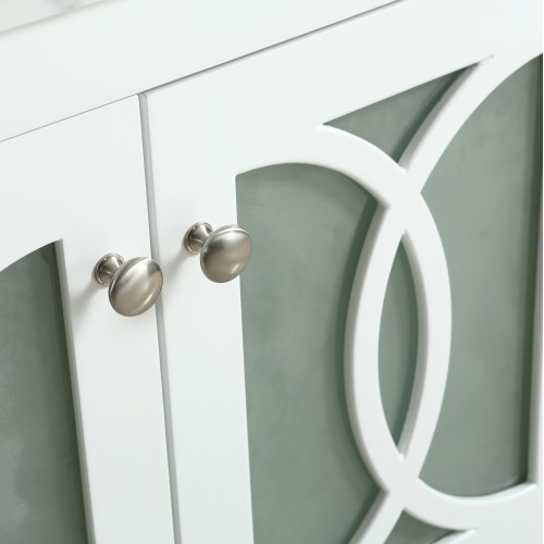 Romance Floor Mount 30” Single Sink Vanity – Freestanding Bathroom Vanities - Toronto, Canada | Virta Luxury Bathroom Furniture