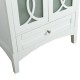 Romance Floor Mount 30" Single Sink Vanity