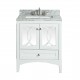 Romance Floor Mount 30" Single Sink Vanity