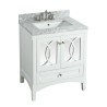 Romance Floor Mount 30” Single Sink Vanity – Freestanding Bathroom Vanities - Toronto, Canada | Virta Luxury Bathroom Furniture