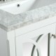 Romance Floor Mount 30" Single Sink Vanity