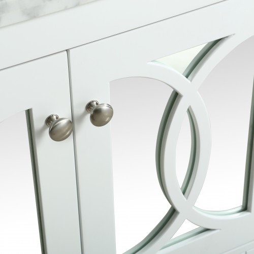 Romance Floor Mount 30” Single Sink Vanity – Freestanding Bathroom Vanities - Toronto, Canada | Virta Luxury Bathroom Furniture