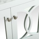 Romance Floor Mount 30” Single Sink Vanity – Freestanding Bathroom Vanities - Toronto, Canada | Virta Luxury Bathroom Furniture