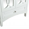 Romance Floor Mount 30” Single Sink Vanity – Freestanding Bathroom Vanities - Toronto, Canada | Virta Luxury Bathroom Furniture