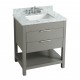 Breeze Floor Mount 30" Vanity