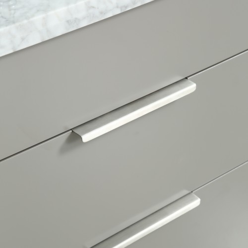 Breeze Floor Mount 30" Vanity