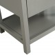 Breeze Floor Mount 30" Vanity