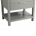 Breeze Floor Mount 30" Vanity