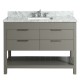 Breeze Floor Mount 48&quot; Vanity