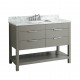 Breeze Floor Mount 48&quot; Vanity