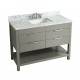 Breeze Floor Mount 48" Vanity