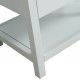 Breeze Floor Mount 30" Vanity