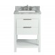 Breeze Floor Mount 24" Vanity