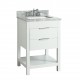 Breeze Floor Mount 24" Vanity