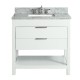 Breeze Floor Mount 36&quot; Vanity