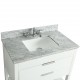 Breeze Floor Mount 36" Vanity