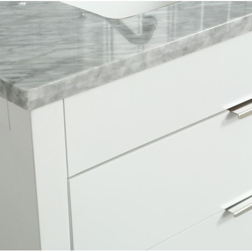 Breeze Floor Mount 36" Vanity