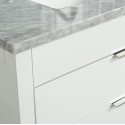 Breeze Floor Mount 36" Vanity
