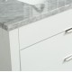 Breeze Floor Mount 36" Vanity