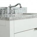 Breeze Floor Mount 36" Vanity