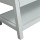 Breeze Floor Mount 60" Vanity