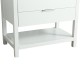 Breeze Floor Mount 36" Vanity