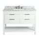 Breeze Floor Mount 48&quot; Vanity