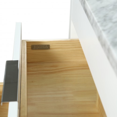 Breeze Floor Mount 60" Vanity