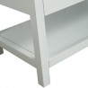 Breeze Floor Mount 48" Vanity
