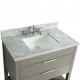 Breeze Floor Mount 36" Vanity