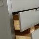 Breeze Floor Mount 36" Vanity