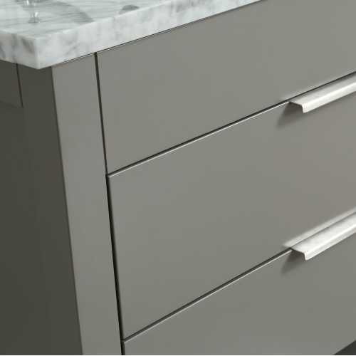 Breeze Floor Mount 60" Vanity