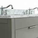 Breeze Floor Mount 60" Vanity