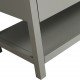 Breeze Floor Mount 60" Vanity