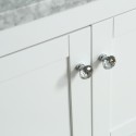 Sirena Floor Mount 30" Vanity