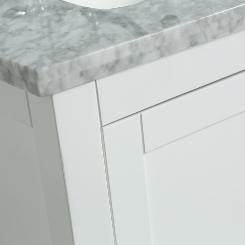 Sirena Floor Mount 30" Vanity