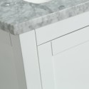 Sirena Floor Mount 30" Vanity