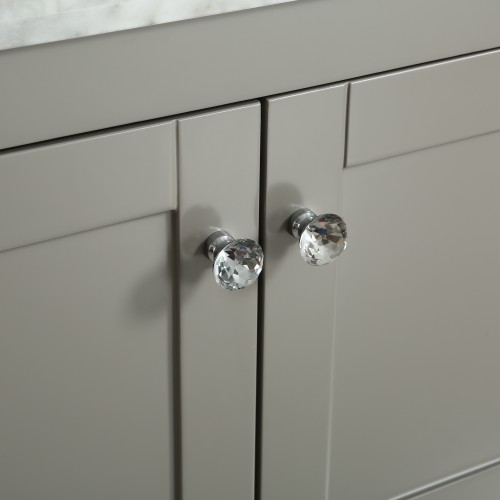 Sirena Floor Mount 36" Vanity