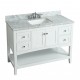 Sirena Floor Mount 48" Vanity