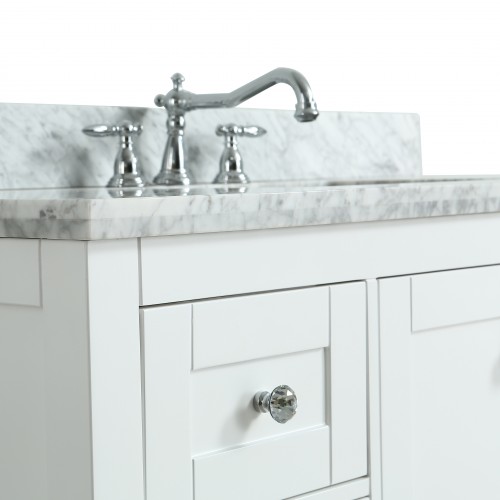 Sirena Floor Mount 48" Vanity