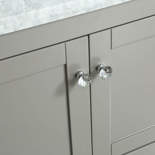 Sirena Floor Mount 30" Vanity