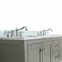 Sirena Floor Mount 60" Vanity
