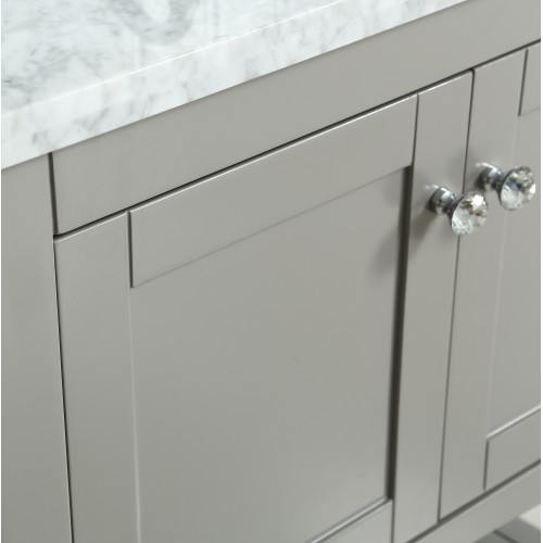 Sirena Floor Mount 30" Vanity