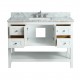 Sirena Floor Mount 48" Vanity