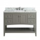 Sirena Floor Mount 48&quot; Vanity